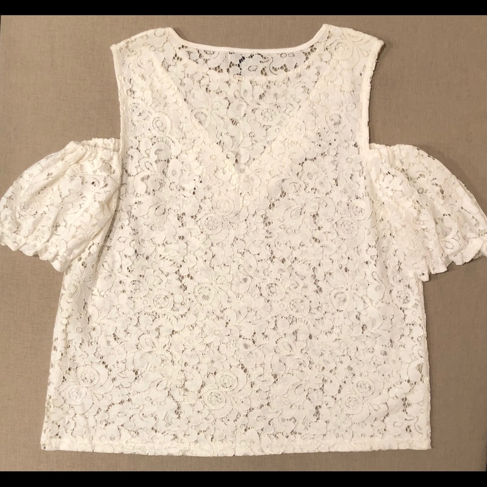 *NWOT* Express Top - Picture 3 of 3